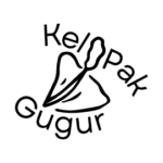 Kelopak Gugur logo